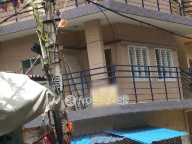 Flat for rent in Bangalore South, Cox Town - Bangalore