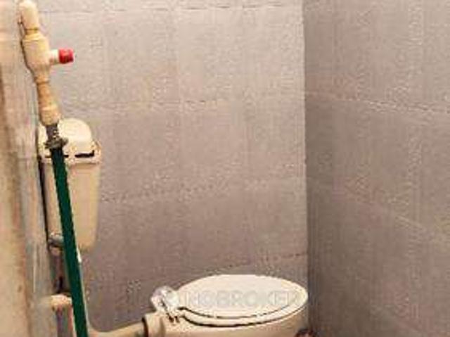Flat for rent in Bangalore South, Cox Town - Bangalore