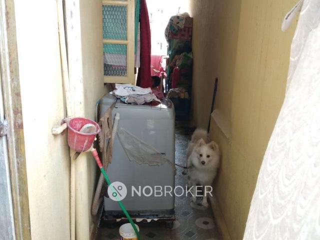 Flat for rent in Bangalore East, Cox Town - Bangalore