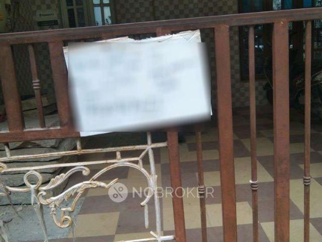 Flat for rent in Bangalore East, Cox Town - Bangalore