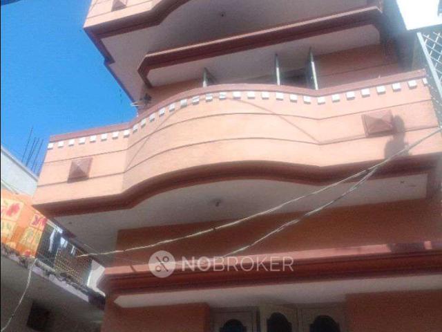 Flat for rent in Bangalore North, Cox Town - Bangalore