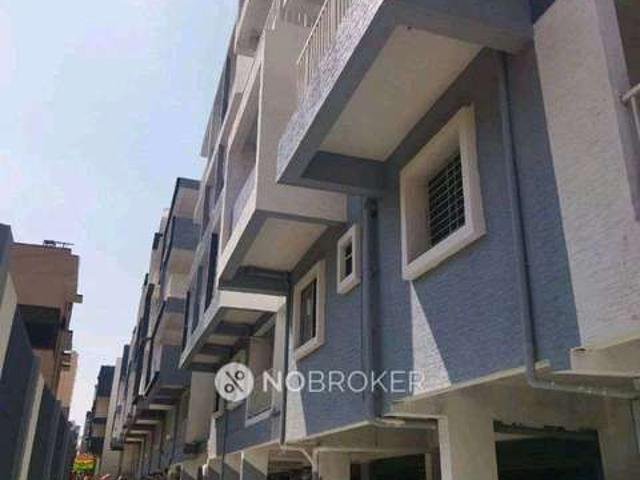 Flat for rent in Bangalore North, Cox Town - Bangalore