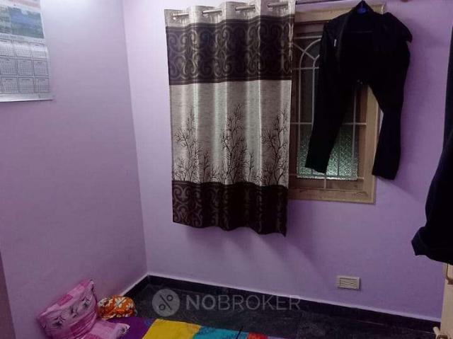 Flat for rent in Bangalore North, Cox Town - Bangalore