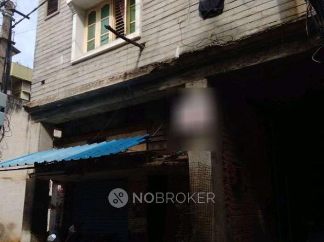 Flat for rent in Bangalore North, Cox Town - Bangalore