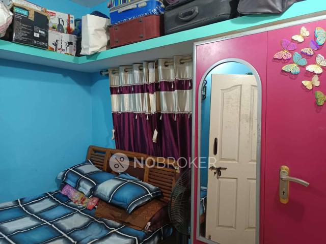 Flat for rent in Bangalore North, Cox Town - Bangalore
