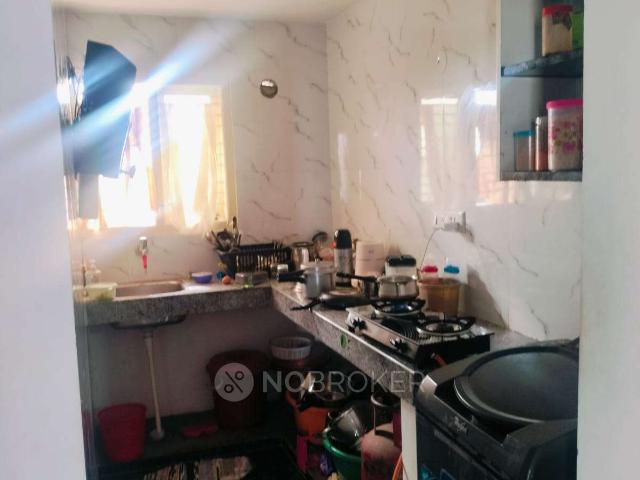 Flat for rent in Cox Town - Bangalore, Karnataka