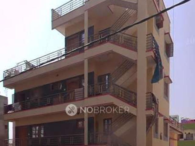 Flat for rent in Bangalore South, Cox Town - Bangalore