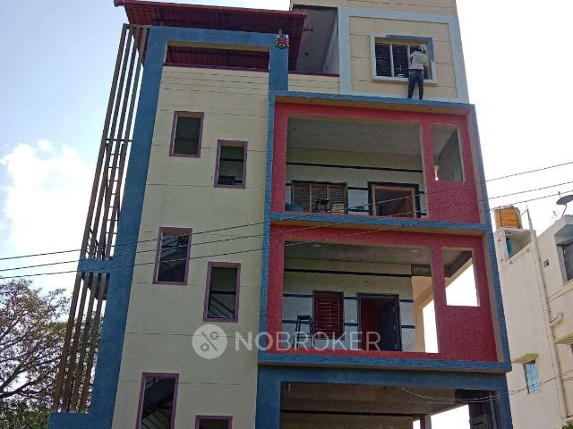 Flat for rent in Harokyatanahalli, Bengaluru Urban
