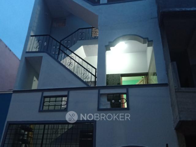 Flat for rent in Bangalore North, Cox Town - Bangalore