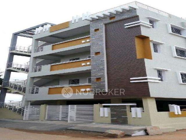 Flat for rent in Bangalore North, Cox Town - Bangalore