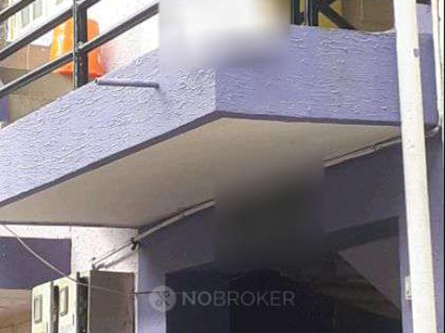 Flat for rent in Bangalore North, Cox Town - Bangalore