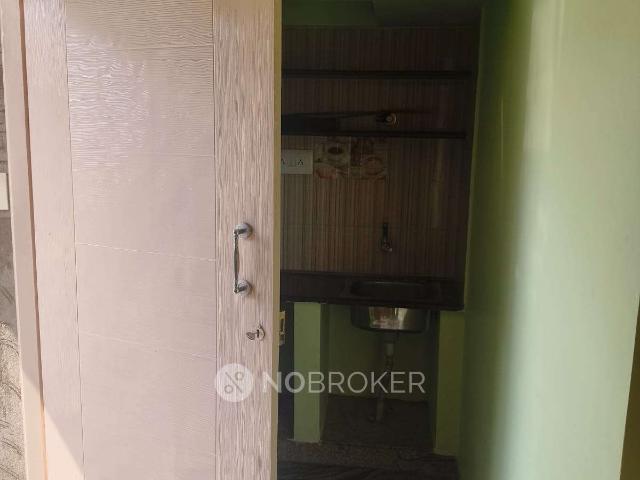 Flat for rent in Vishwanath Nagenahalli, Bengaluru