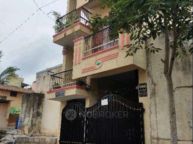 Flat for rent in Bengaluru West City Corporation, Bengaluru