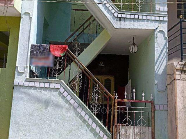 Flat for rent in Bangalore South, Cox Town - Bangalore