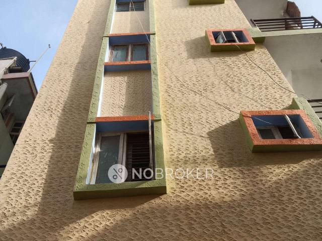 Flat for rent in Bangalore South, Cox Town - Bangalore