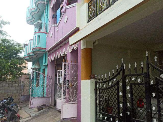 Flat for rent in Bangalore South, Cox Town - Bangalore