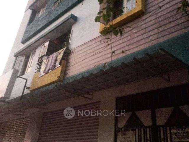 Flat for rent in Bangalore South, Cox Town - Bangalore