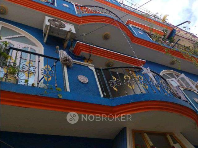 Flat for rent in Bangalore North, Cox Town - Bangalore