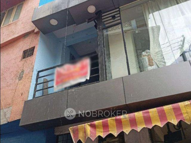 Flat for rent in Bangalore North, Cox Town - Bangalore
