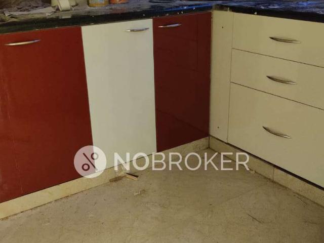 Flat for rent in Bangalore South, Cox Town - Bangalore