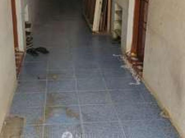 Flat for rent in Bangalore South, Cox Town - Bangalore