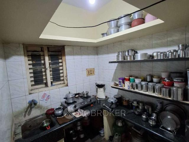 Flat for rent in Bangalore South, Cox Town - Bangalore