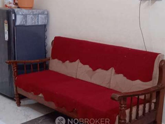 Flat for rent in Bangalore South, Cox Town - Bangalore