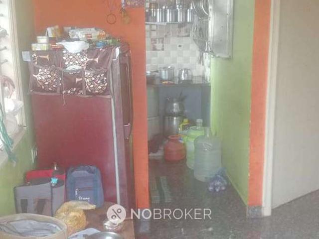 Flat for rent in Bangalore South, Cox Town - Bangalore