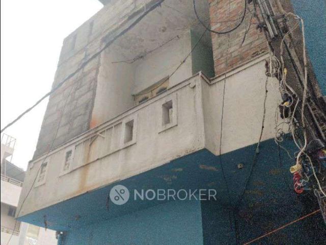 Flat for rent in Bangalore North, Cox Town - Bangalore