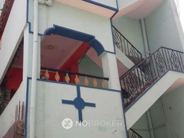 Flat for rent in Doddabomasandra, Bengaluru