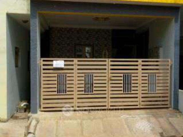 Flat for rent in Bangalore North, Cox Town - Bangalore