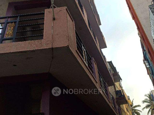 Flat for rent in Someshwaranagar, Bengaluru