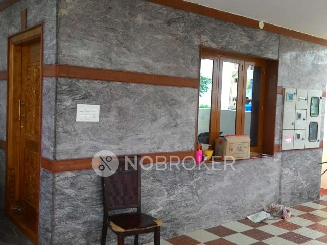 Flat for rent in Bangalore North, Cox Town - Bangalore