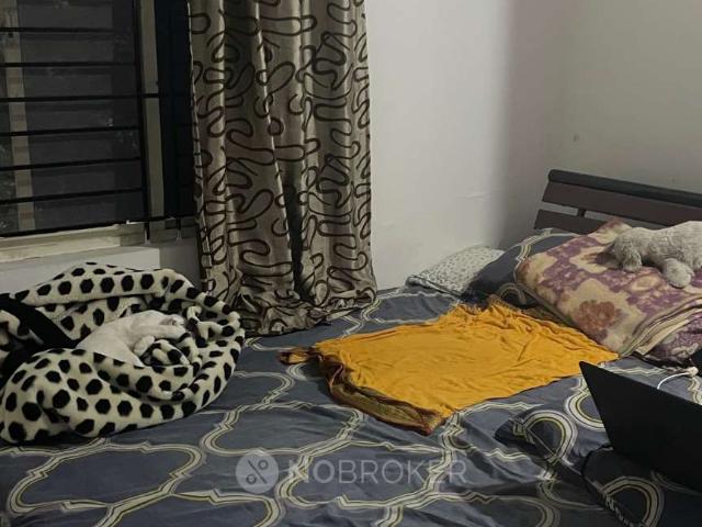Flat for rent in Bangalore East, Cox Town - Bangalore