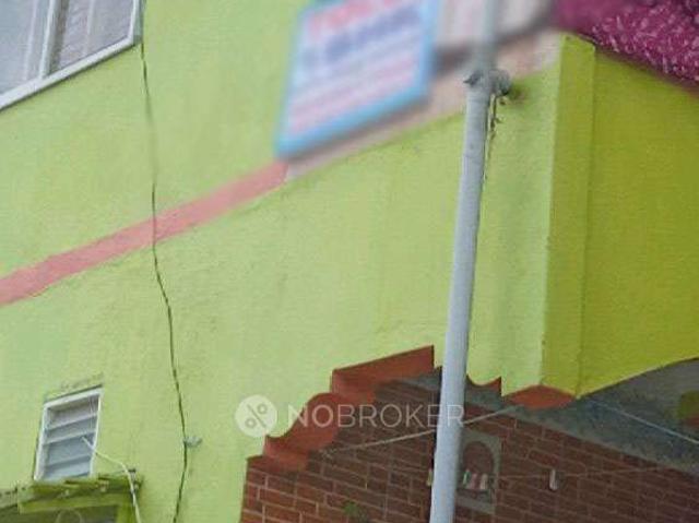 Flat for rent in Bangalore North, Cox Town - Bangalore