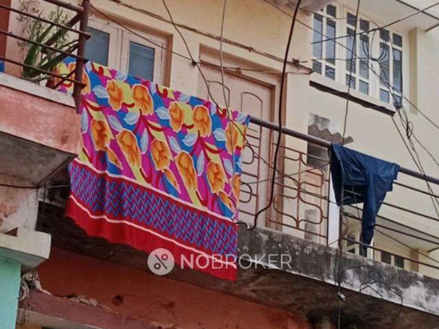 Flat for rent in Bangalore North, Cox Town - Bangalore