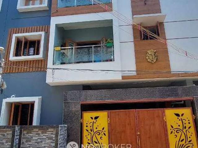 Flat for rent in Ward 83, Chennai Corporation