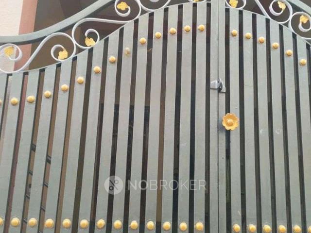 Flat for rent in Bangalore South, Cox Town - Bangalore