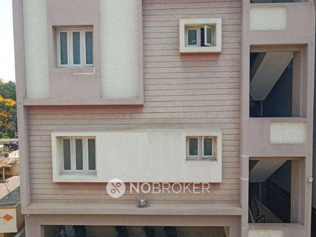 Flat for rent in Bangalore South, Cox Town - Bangalore