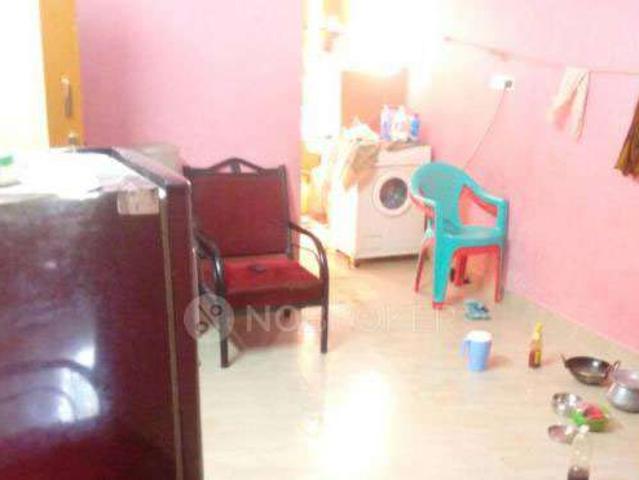 Flat for rent in Adyar, Tamil Nadu