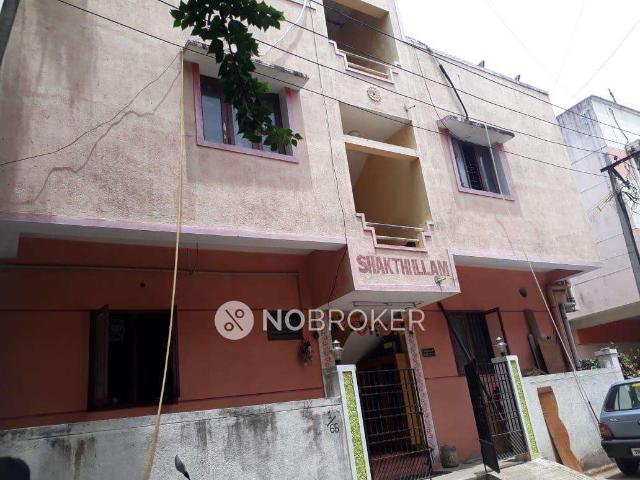 Flat for rent in Ambattur, Tamil Nadu
