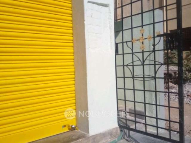 Flat for rent in Bangalore East, Cox Town - Bangalore