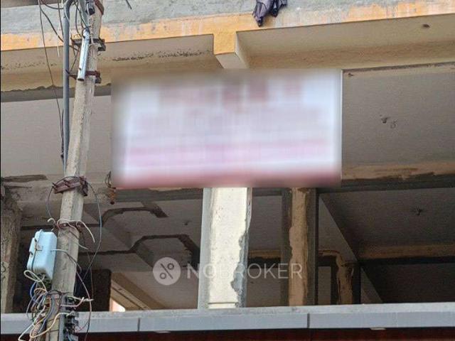 Flat for rent in Bangalore East, Cox Town - Bangalore