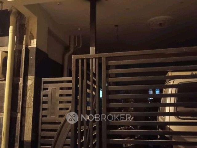 Flat for rent in Bangalore North, Cox Town - Bangalore