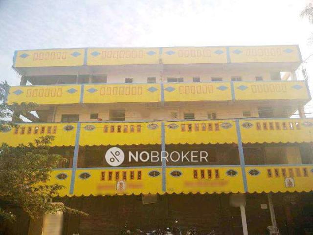 Flat for rent in Bangalore North, Cox Town - Bangalore