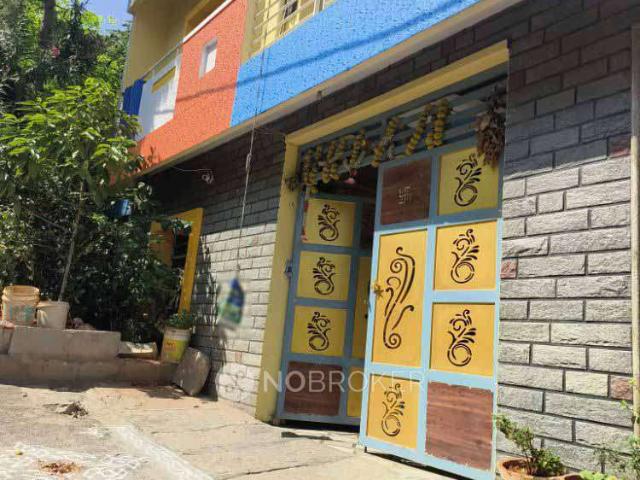 Flat for rent in Bangalore North, Cox Town - Bangalore
