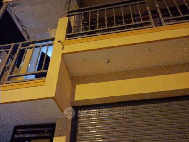 Flat for rent in Bangalore North, Cox Town - Bangalore