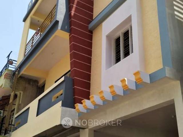 Flat for rent in Bangalore North, Cox Town - Bangalore
