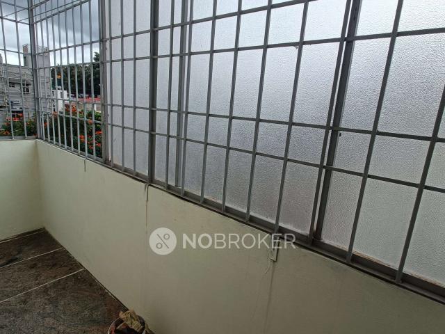 Flat for rent in Bangalore North, Cox Town - Bangalore