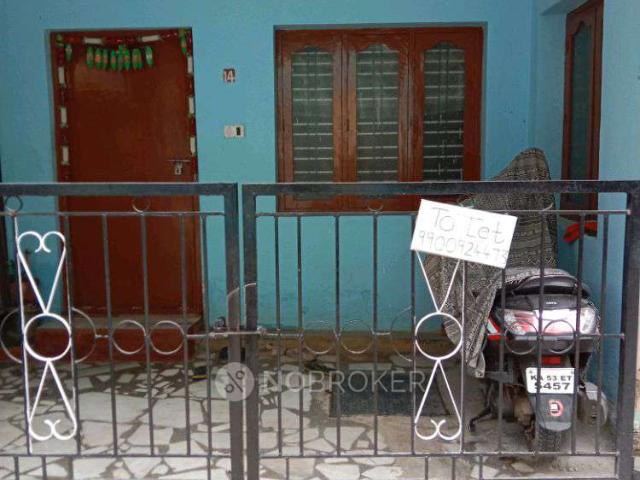 Flat for rent in MEG Layout, Bengaluru